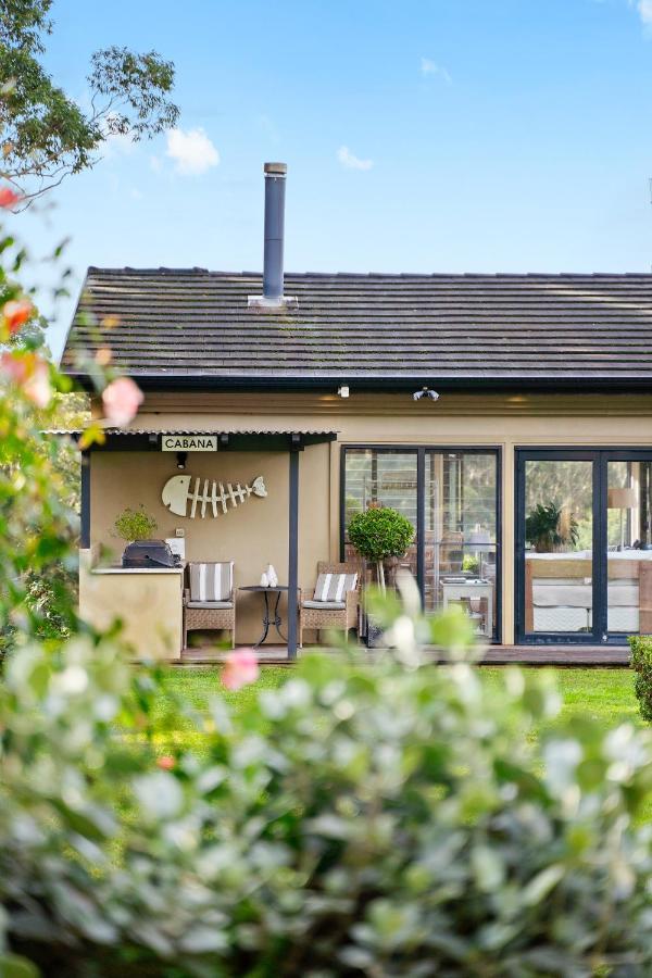 The Outlook Cabana Terrigal Exterior photo