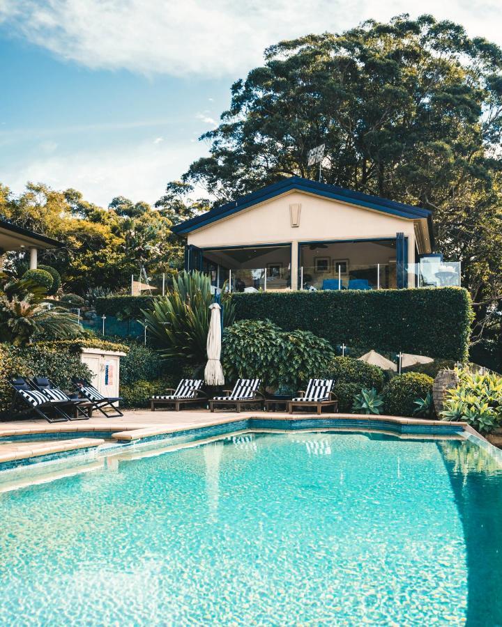 The Outlook Cabana Terrigal Exterior photo