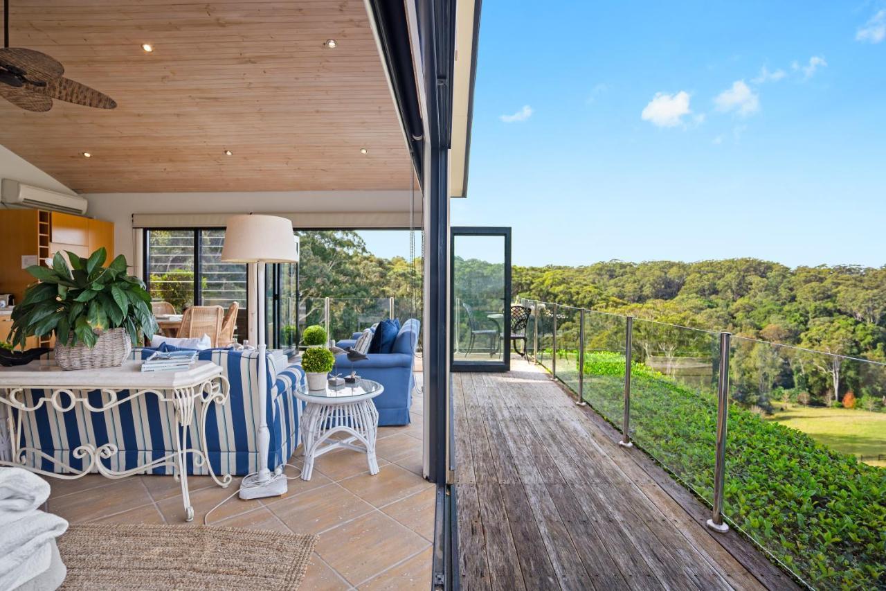 The Outlook Cabana Terrigal Exterior photo